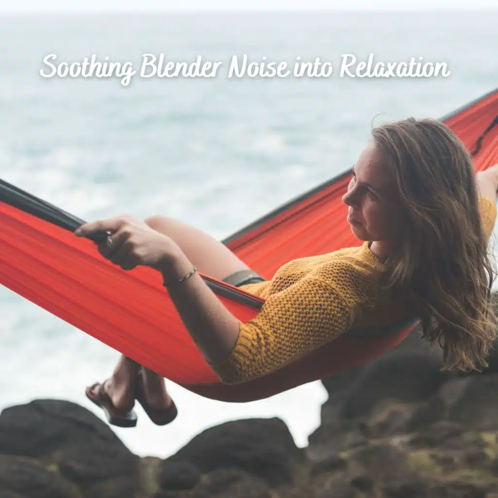 White Noise Relaxing Whisper