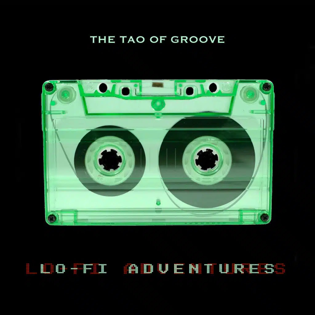 The Tao of Groove