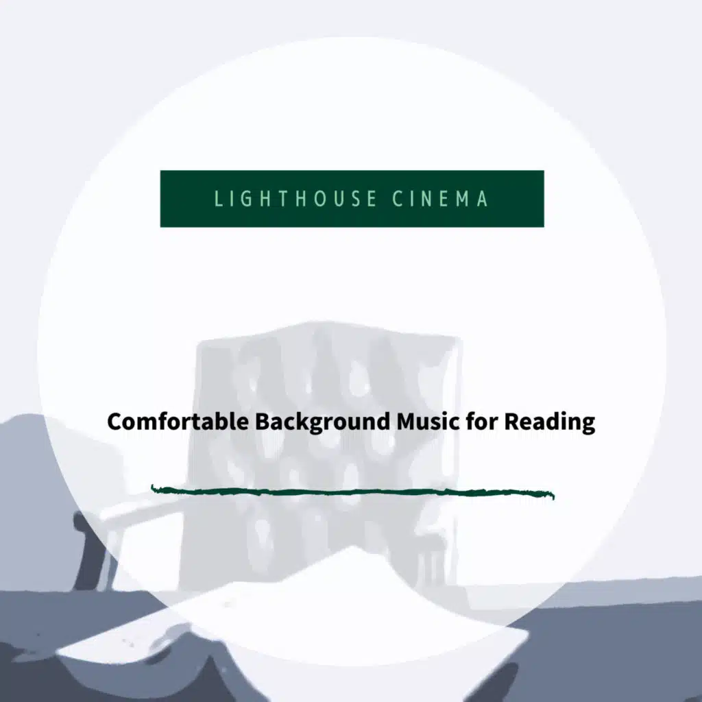 Lighthouse Cinema The Book is the Song Play on Anghami