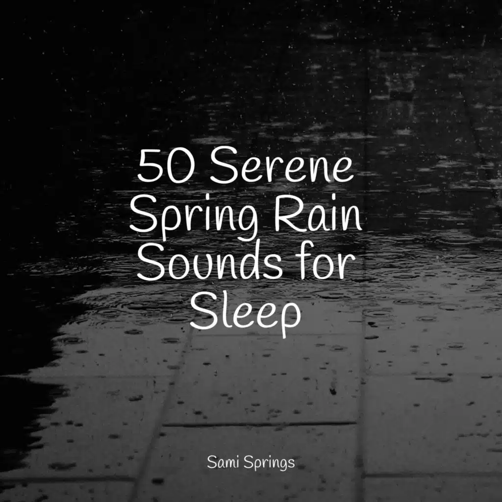 Pouring Rains