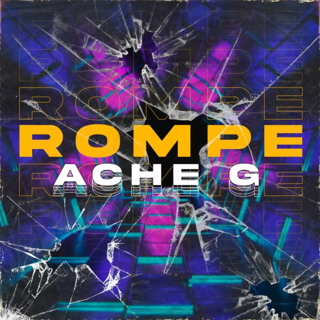 Rompe (Remasterizado)