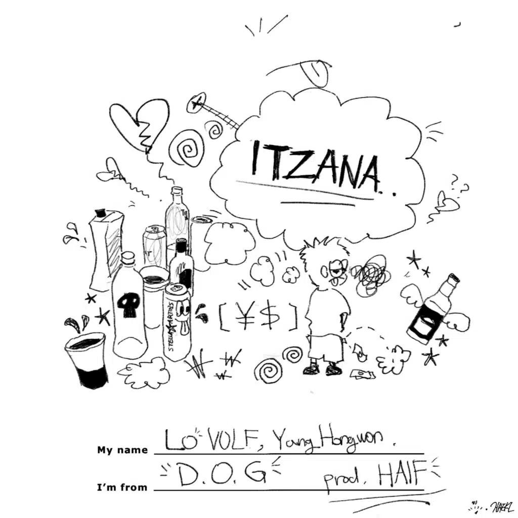 ITZANA