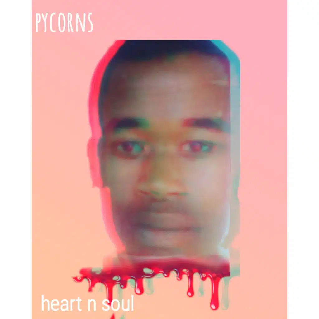 pycorns, Caden P
