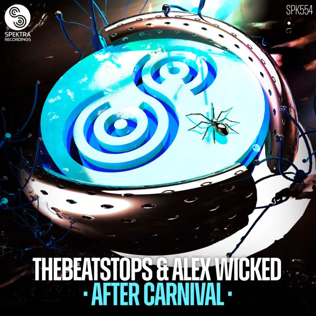 TheBeatStops, Alex Wicked