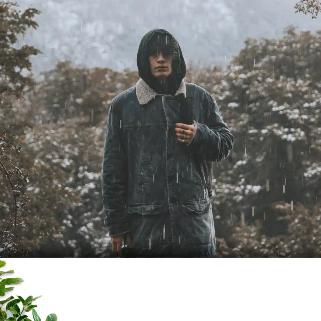 Pluie et tonnerre & Ruido Blanco Hart