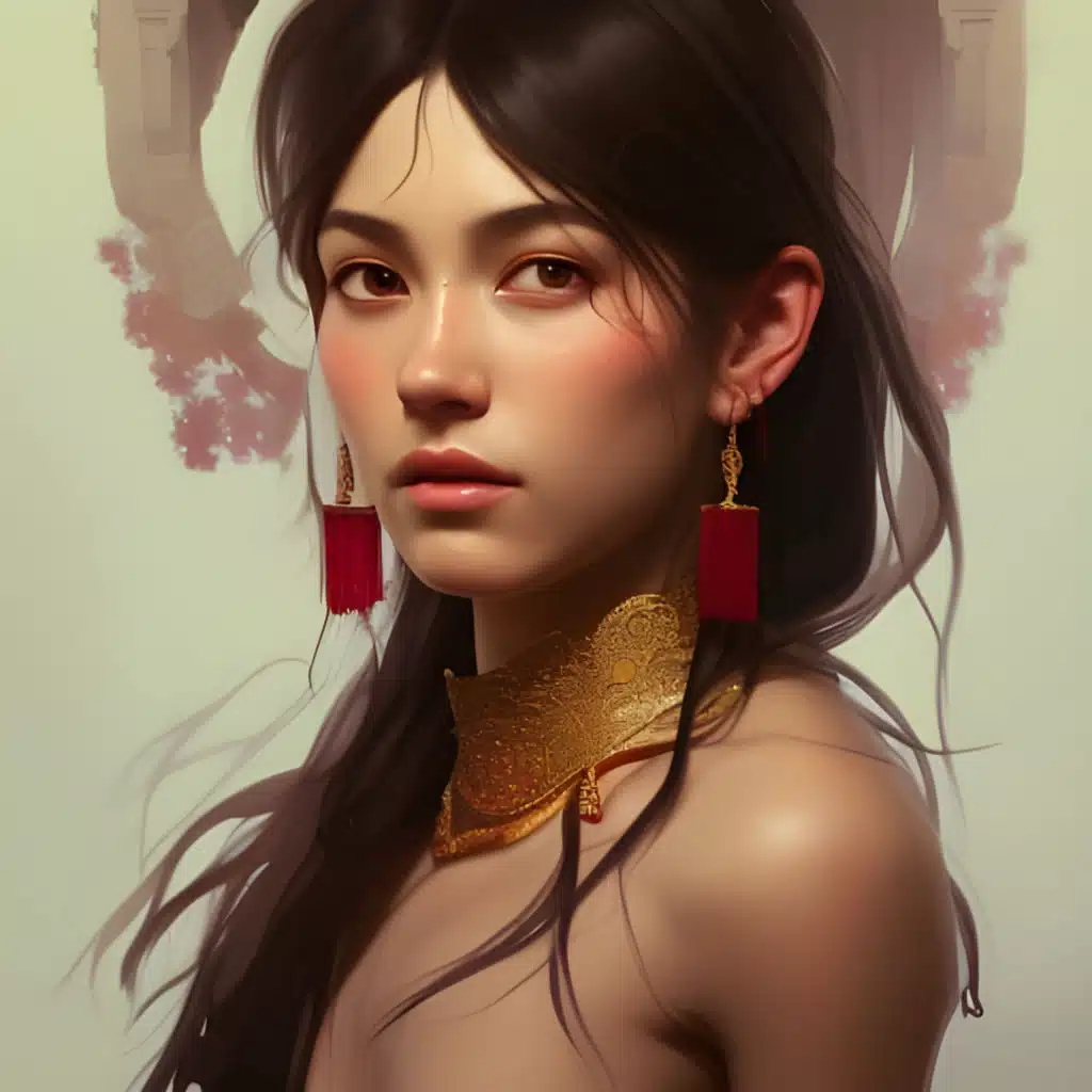 Magnus Deus & Get Futuristic