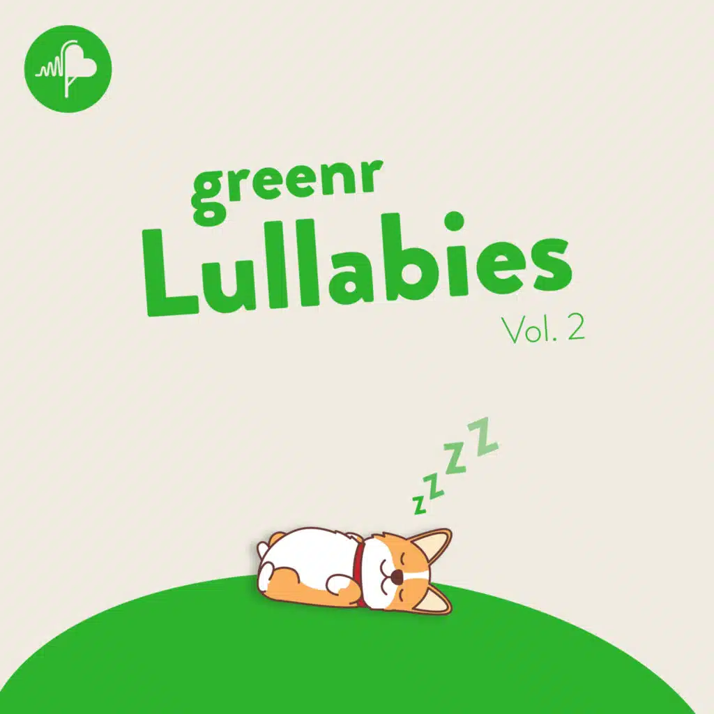 Greenr Lullabies, Vol. 2