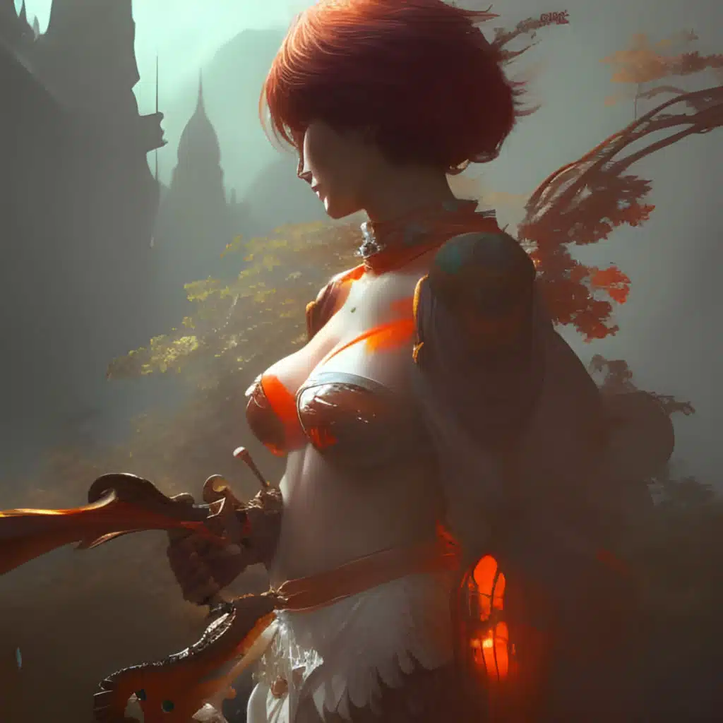 Cyber Punk & Hypebeast