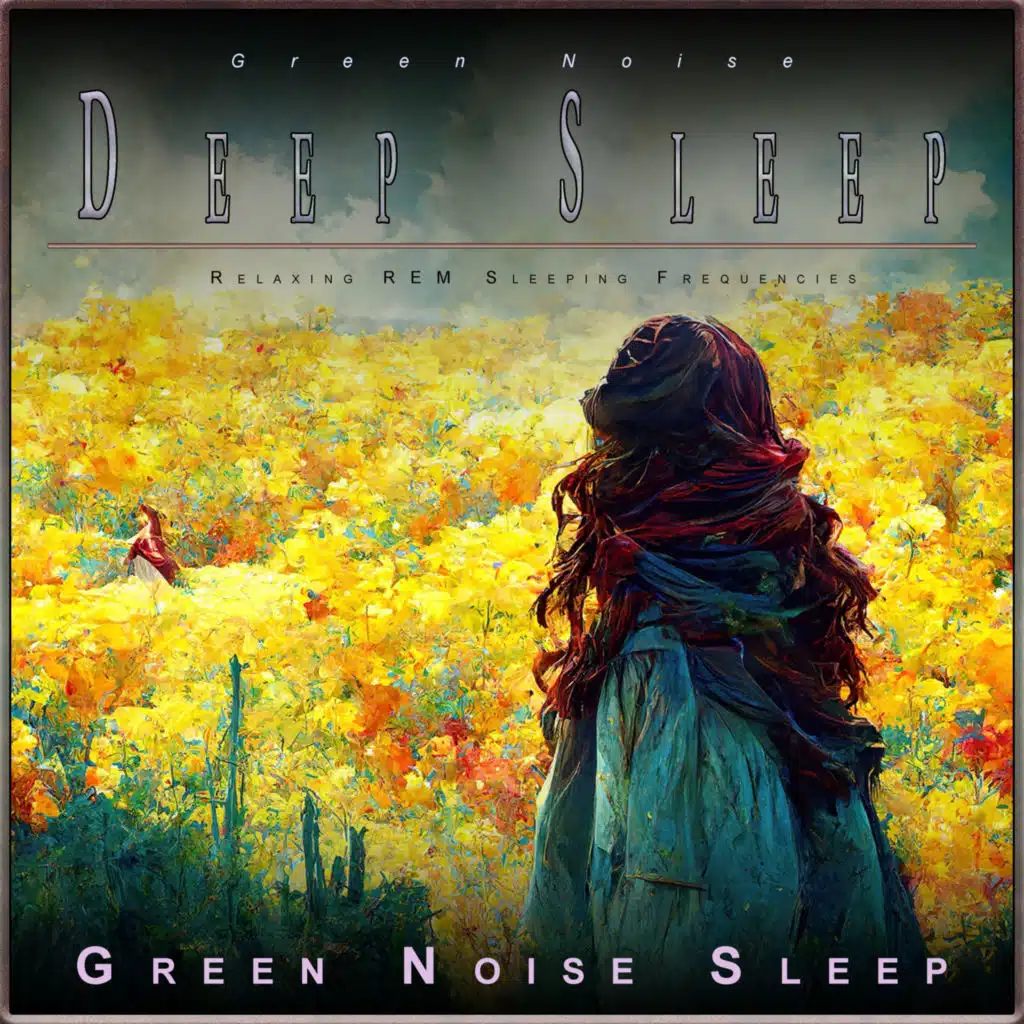 Background Nature Sounds for Deep Sleep