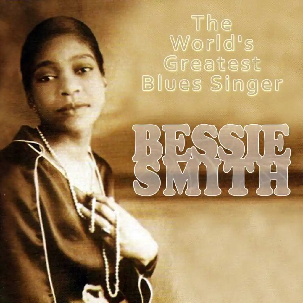 The World's Greatest Blues Singer