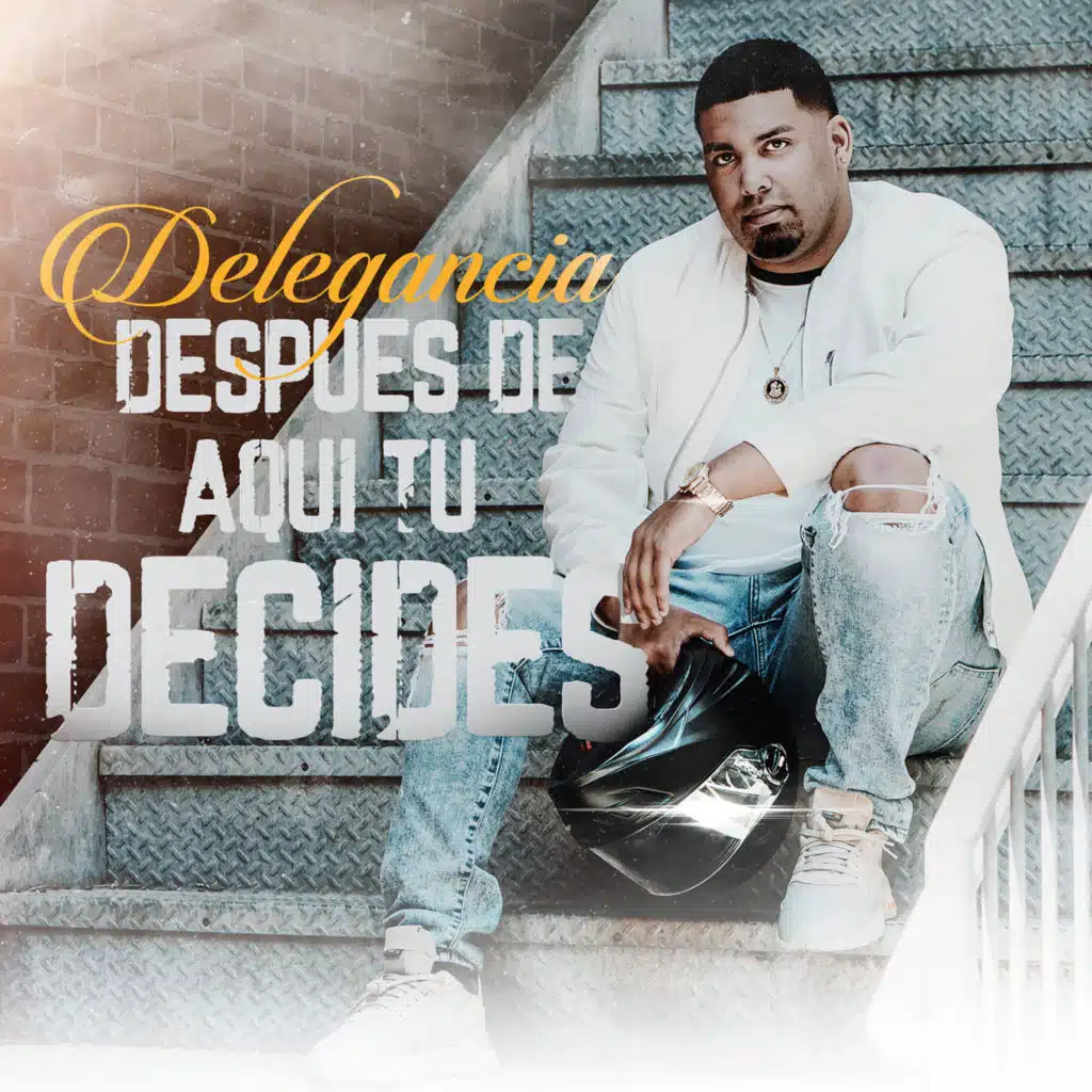 Despues de aqui tu decides