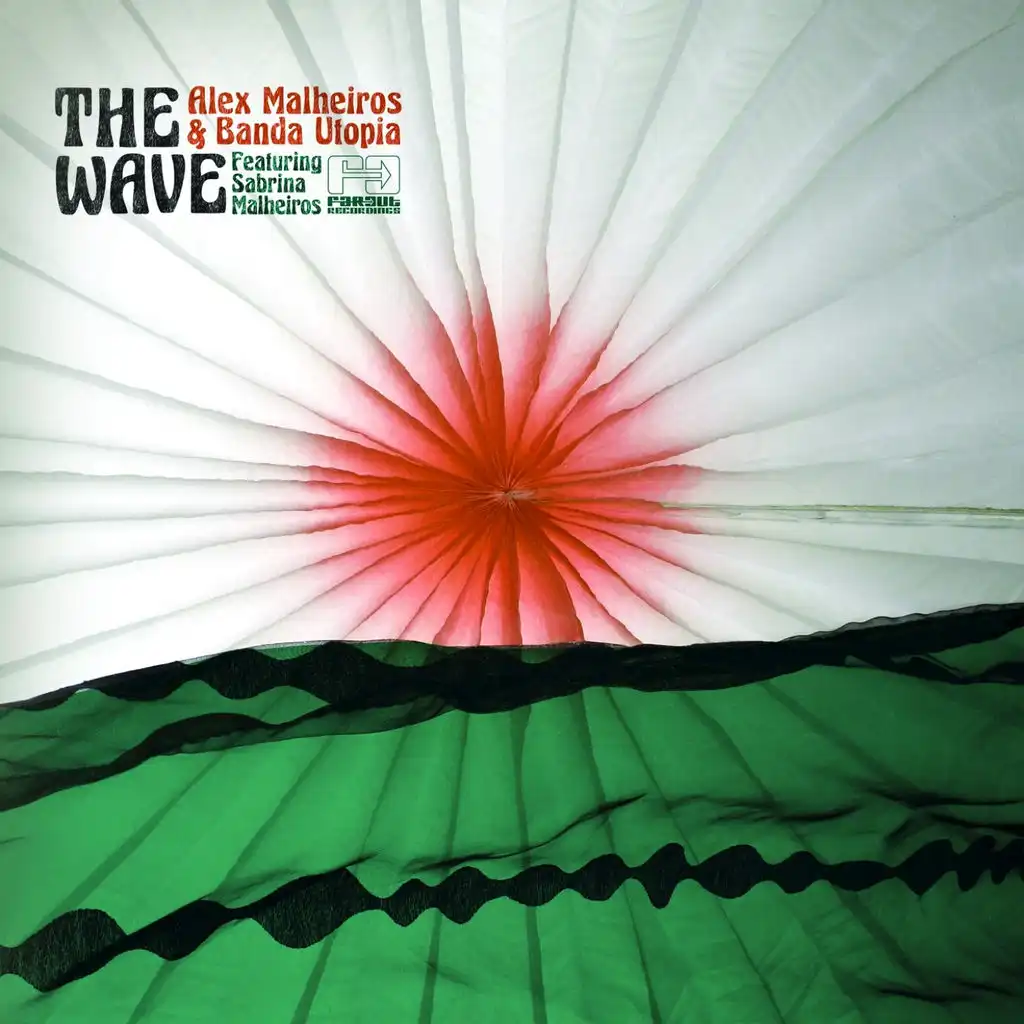 The Wave (The Plan Mix) [ft. Sabrina Malheiros]