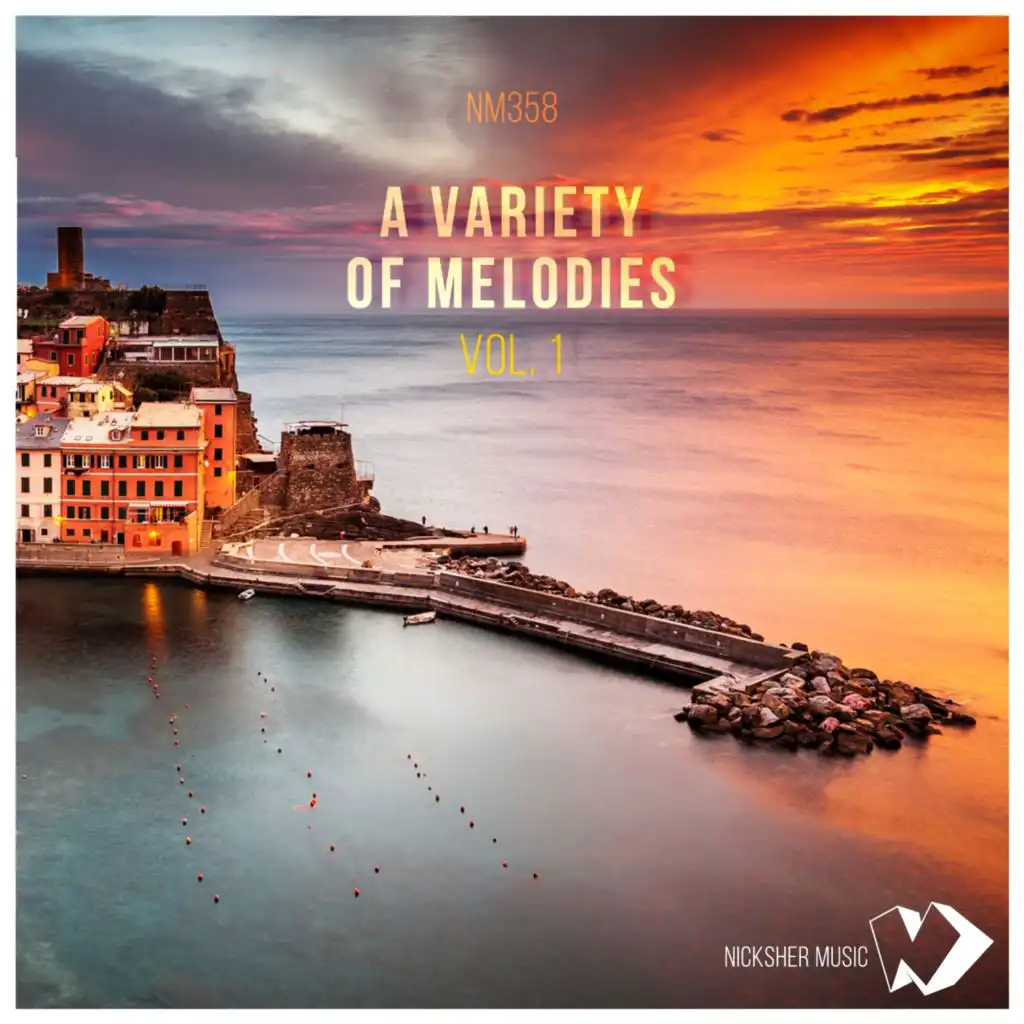 A Variety of Melodies, Vol. 1