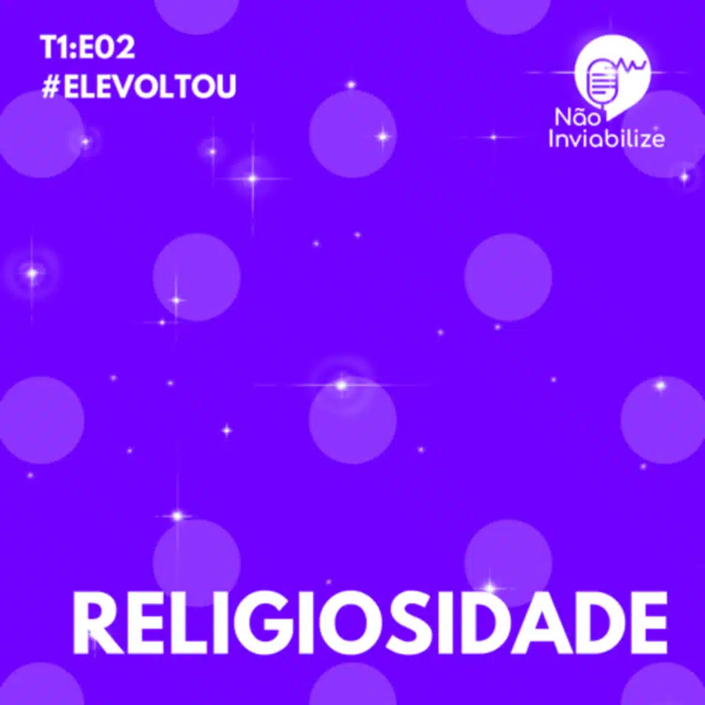 ELE VOLTOU