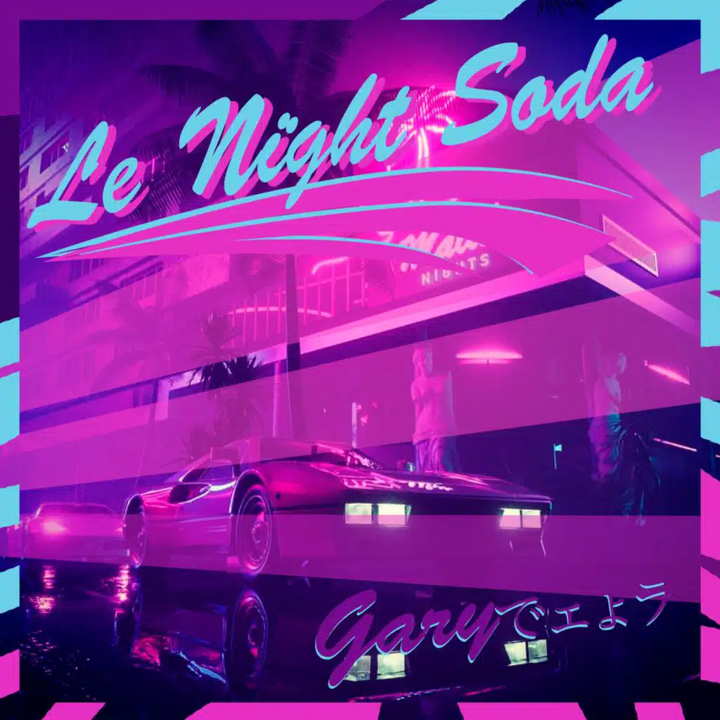 Le Night Soda