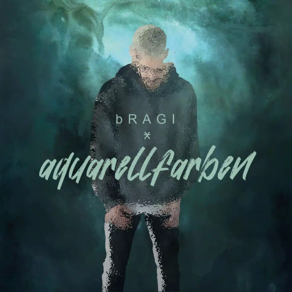Aquarellfarben