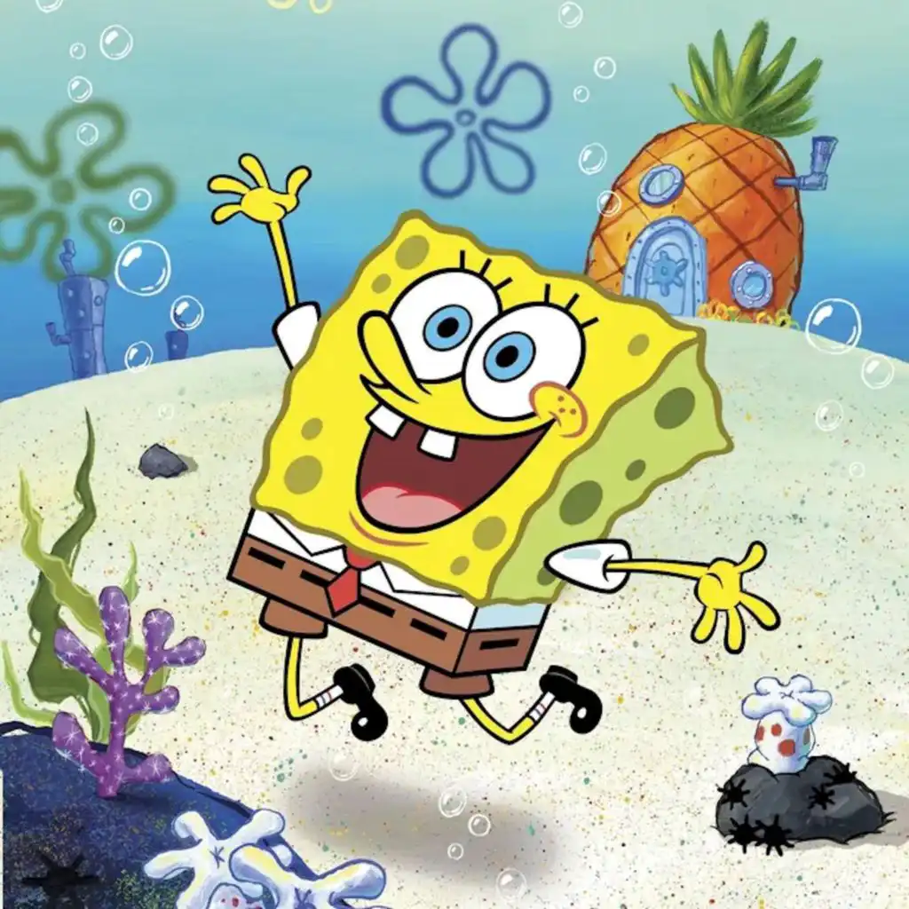 Spongebob Hits