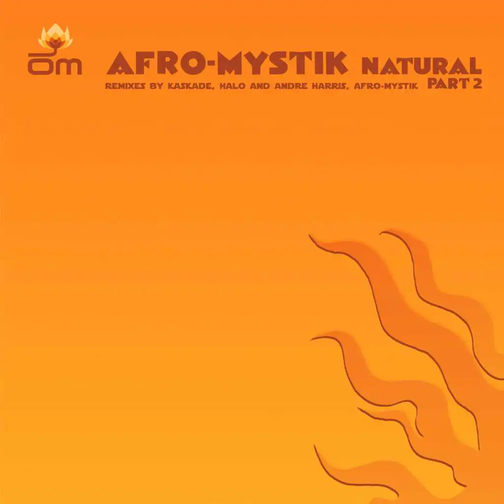 Natural (Afro-Mystik's Off Kilter Mix)