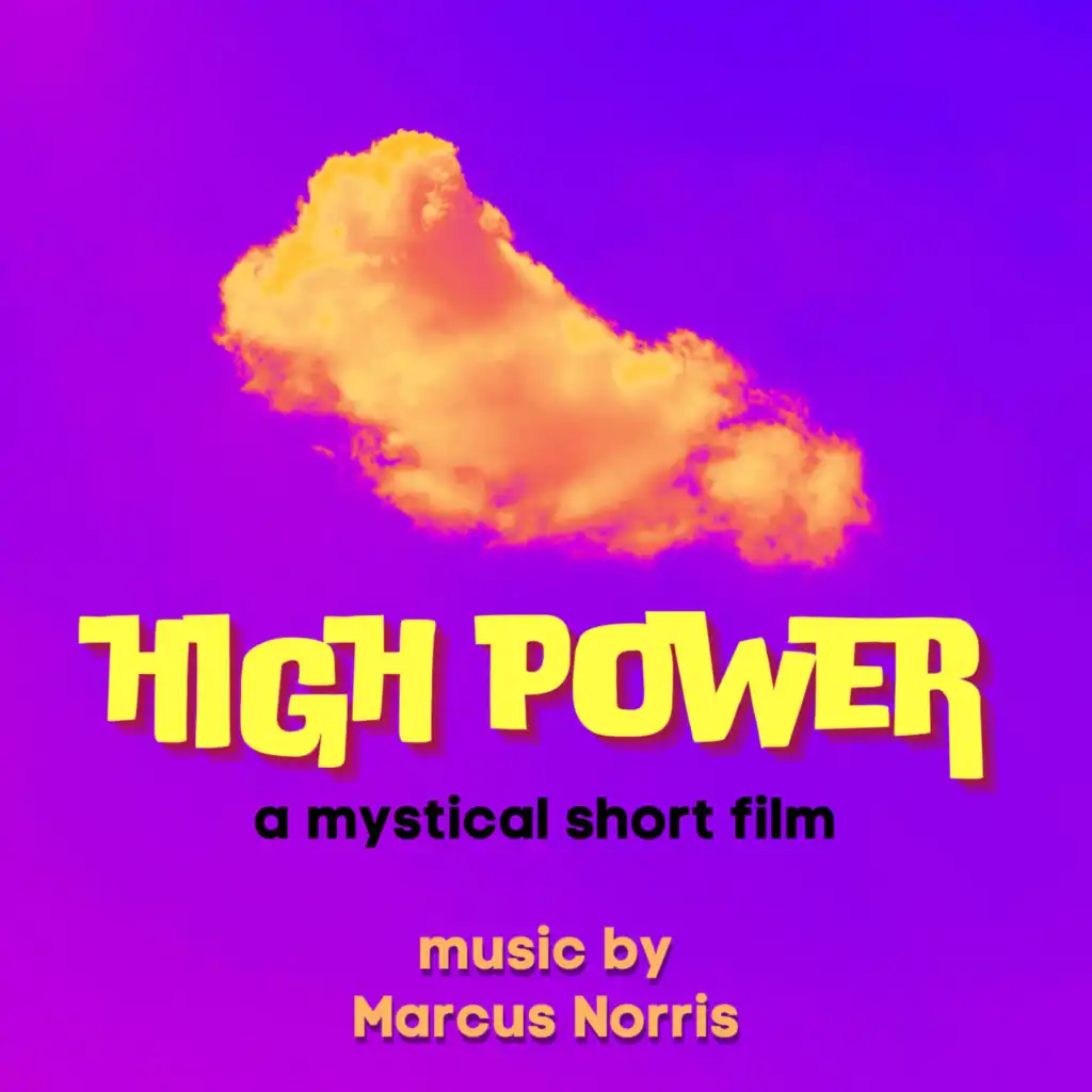 High Power (Original Short Film Soundtrack)