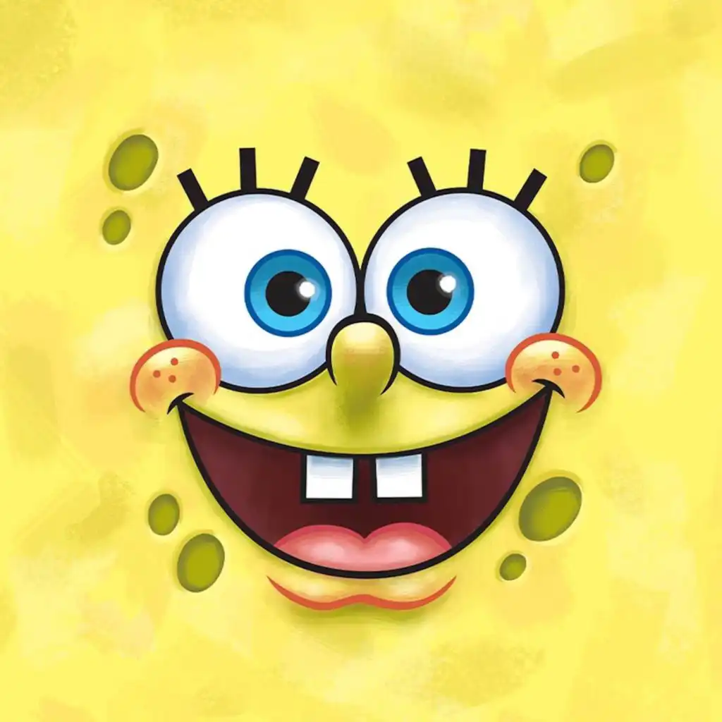 Spongebob Theme 2