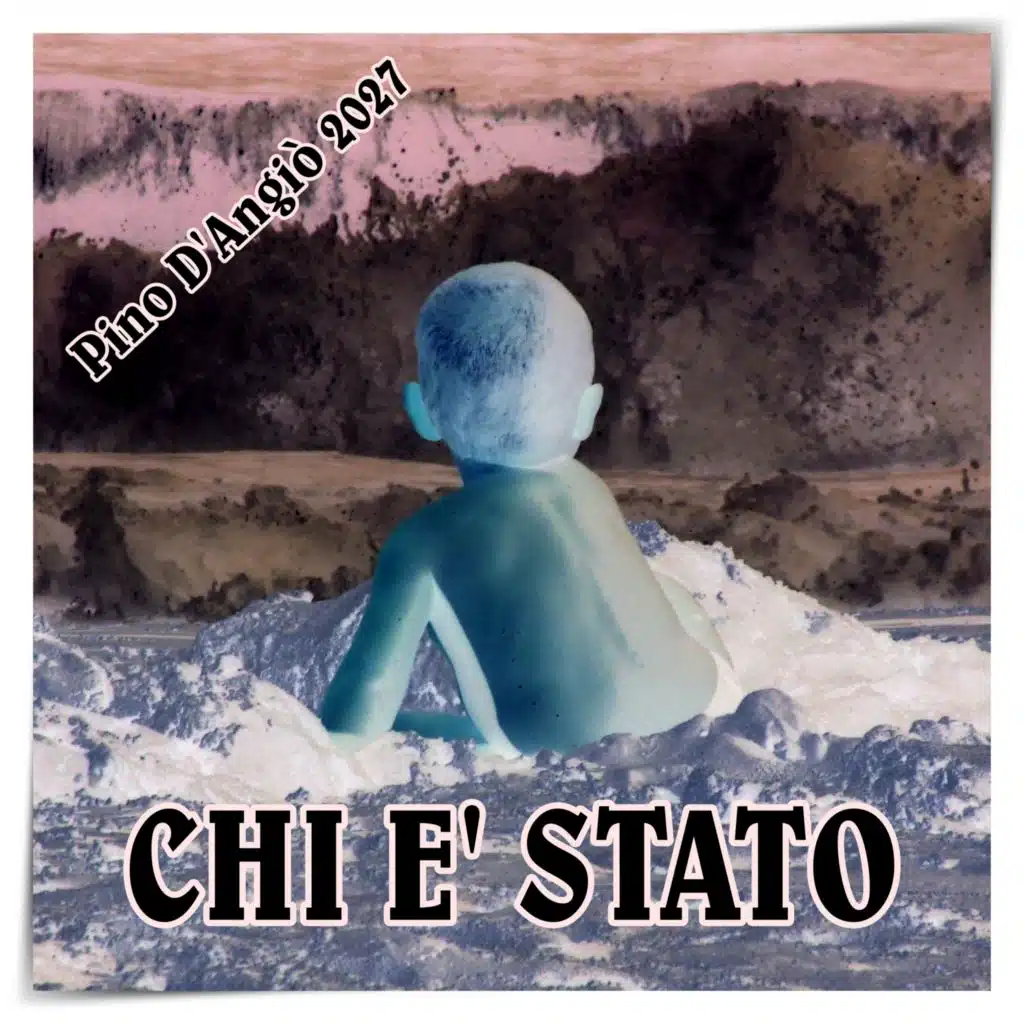 CHI E' STATO