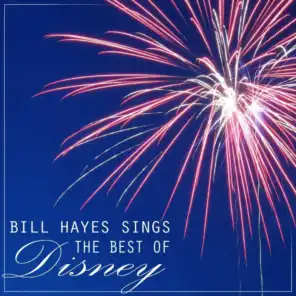 Bill Hayes Sings The Best Of Disney