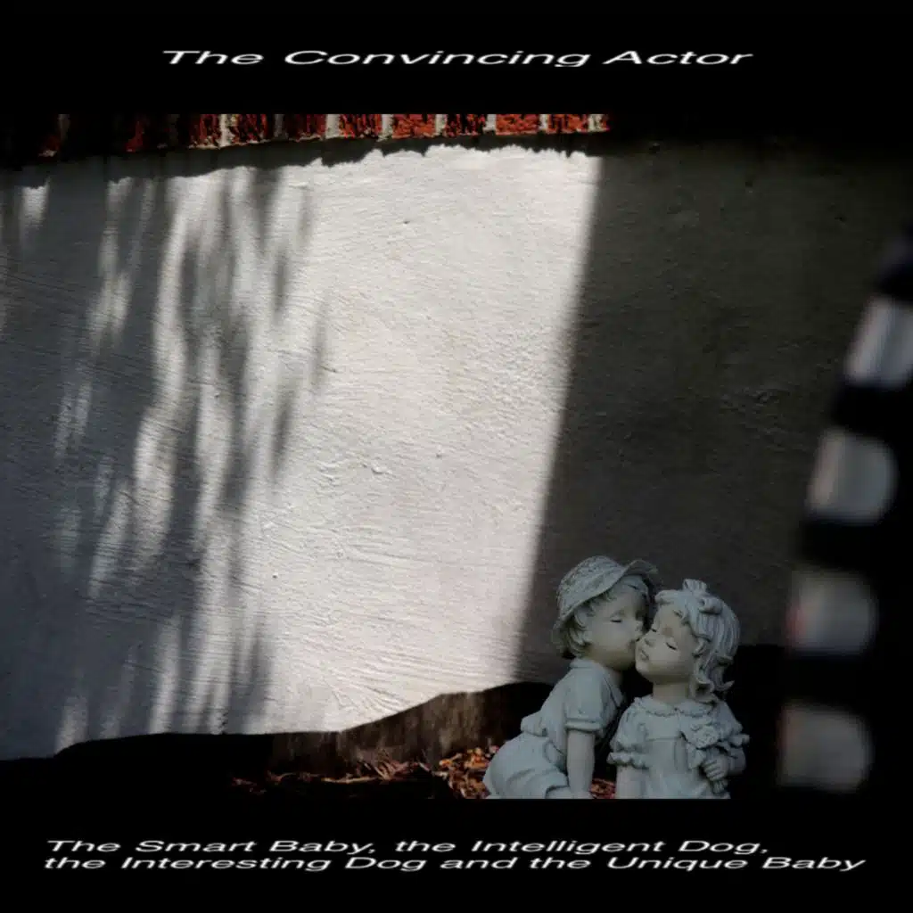 The Convincing Actor