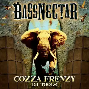 Cozza Frenzy Parts (Acapella 128) [feat. Seasunz]