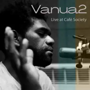 Live at Café Society