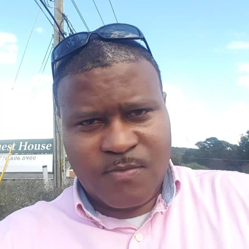 Big City Mayor & Neighborhood Crime: Syron Smith 