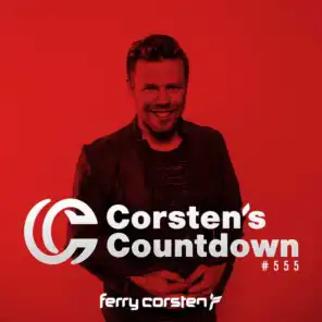 Corsten's Countdown 555 Intro