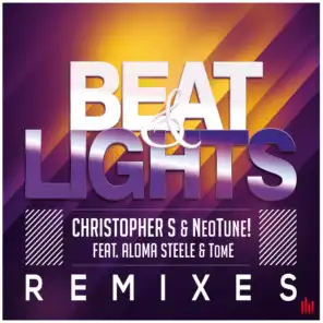 Beat & Lights (Megastylez vs. DJ Restlezz Radio Mix) [ft. Aloma Steele & TomE]