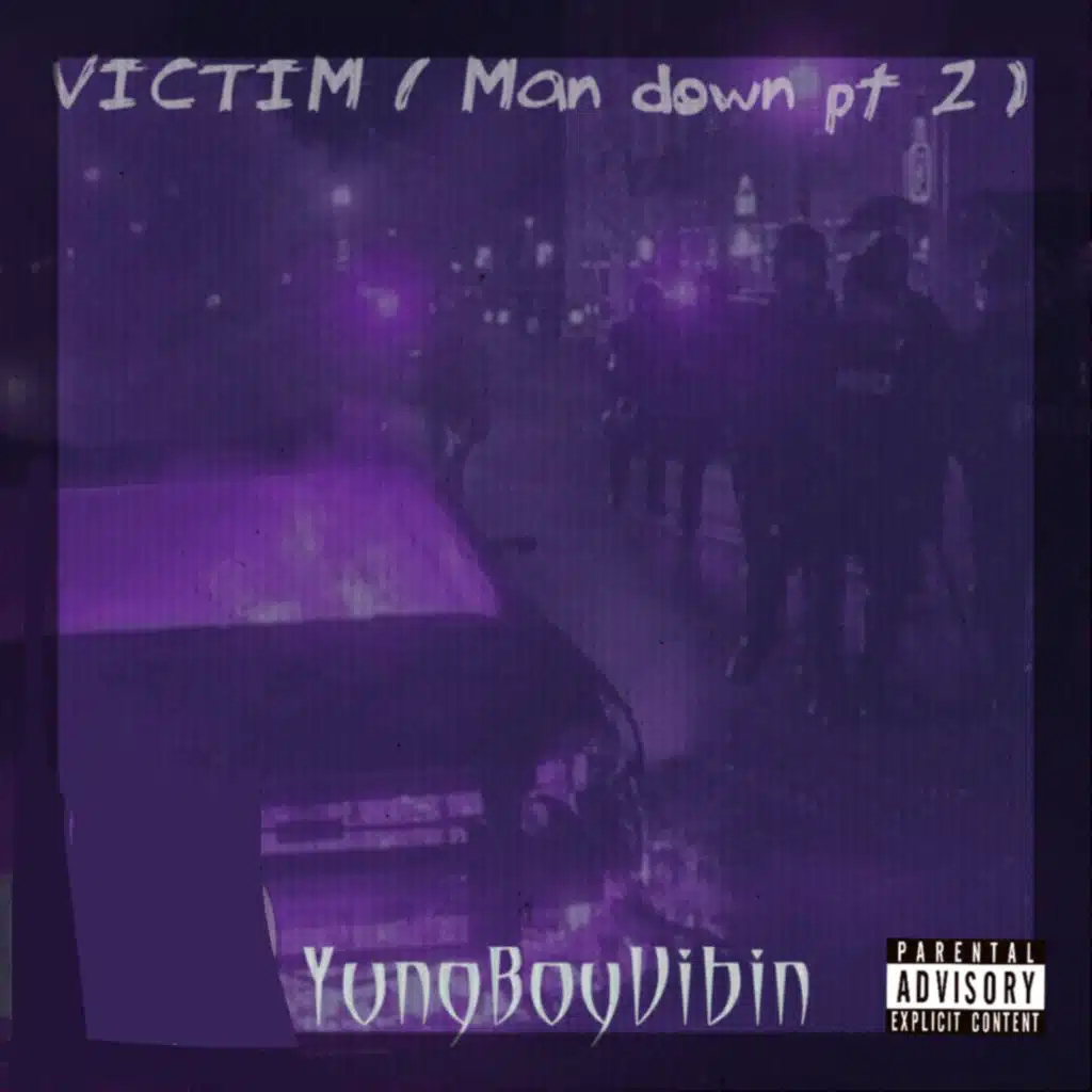 Victim (Man Down, Pt. 2)