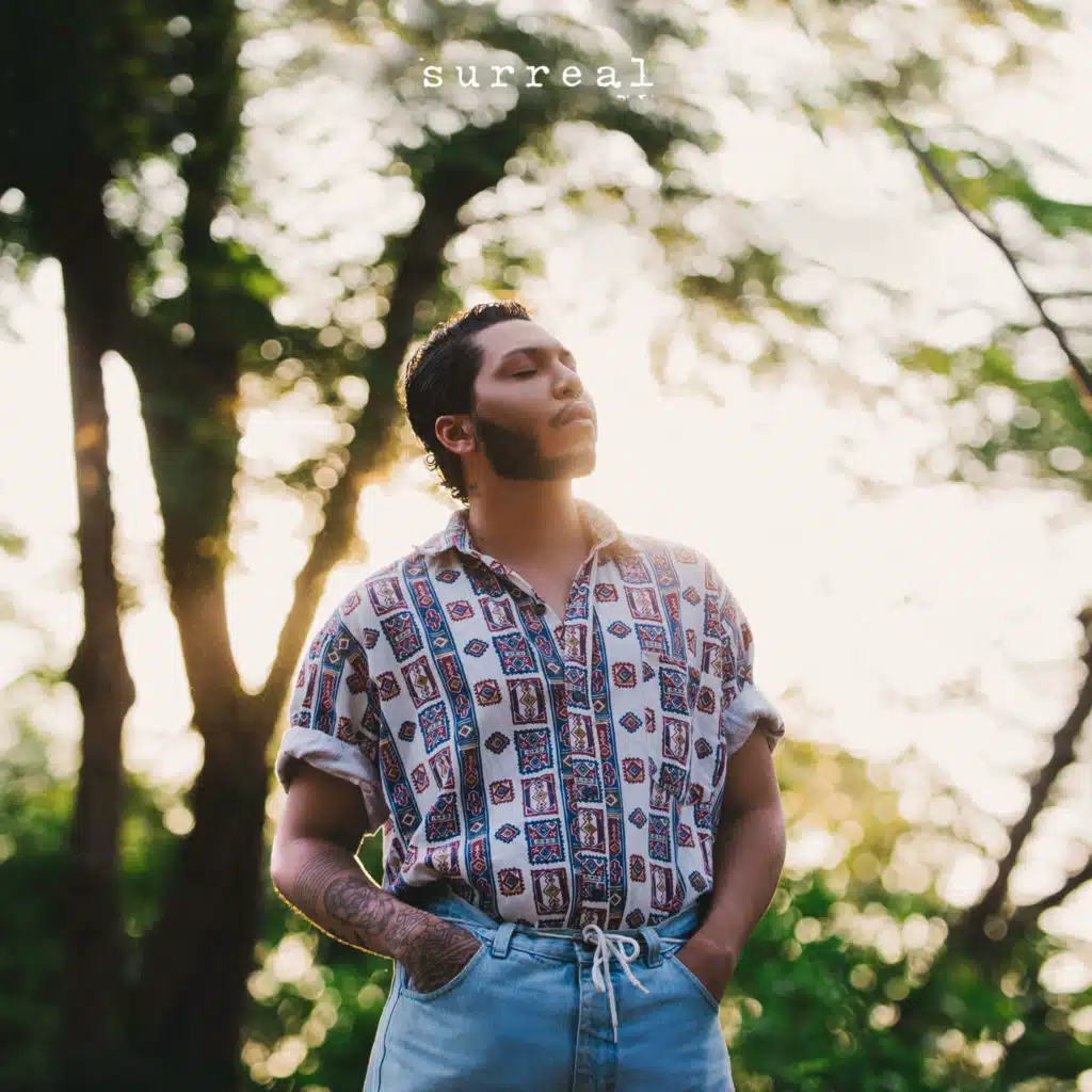 Surreal