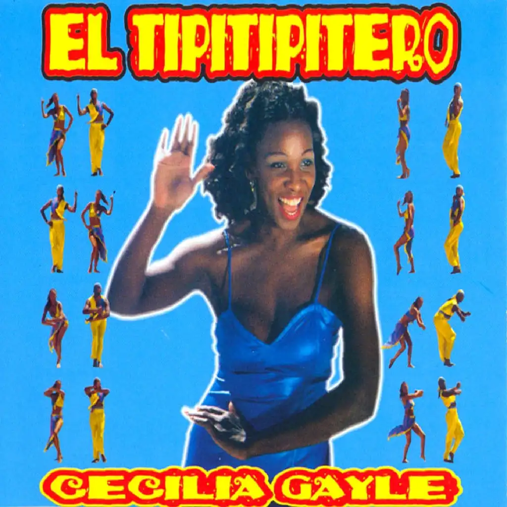 El Tipitipitero (Video Radio Mix)