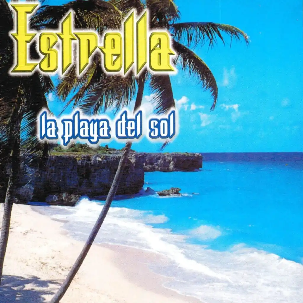 La Playa del Sol (Radio Edit)