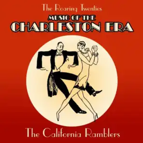 The Roaring Twenties: Dance Music Of The Charleston Era