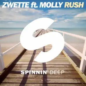 Rush (feat. Molly) (Radio Edit)