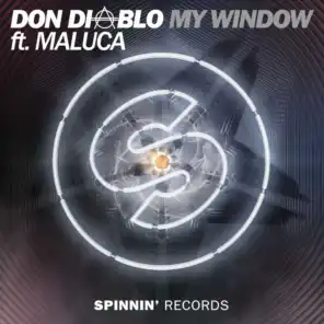 My Window (feat. Maluca)