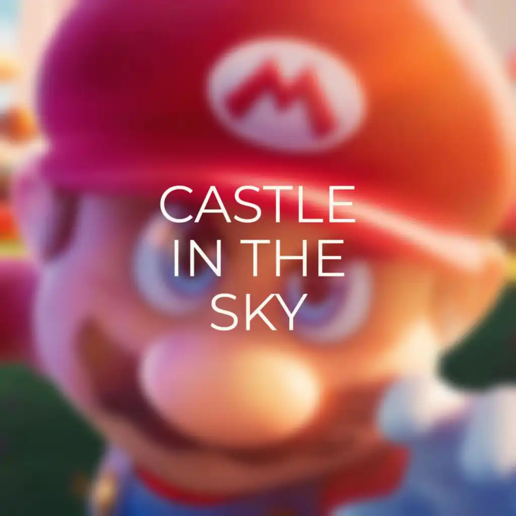 Castle in the Sky