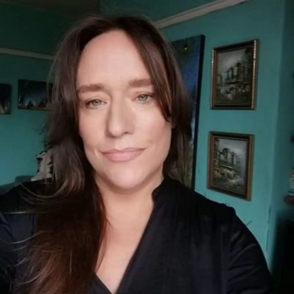 Interview with Paula Wright on Feminism vs Female choice