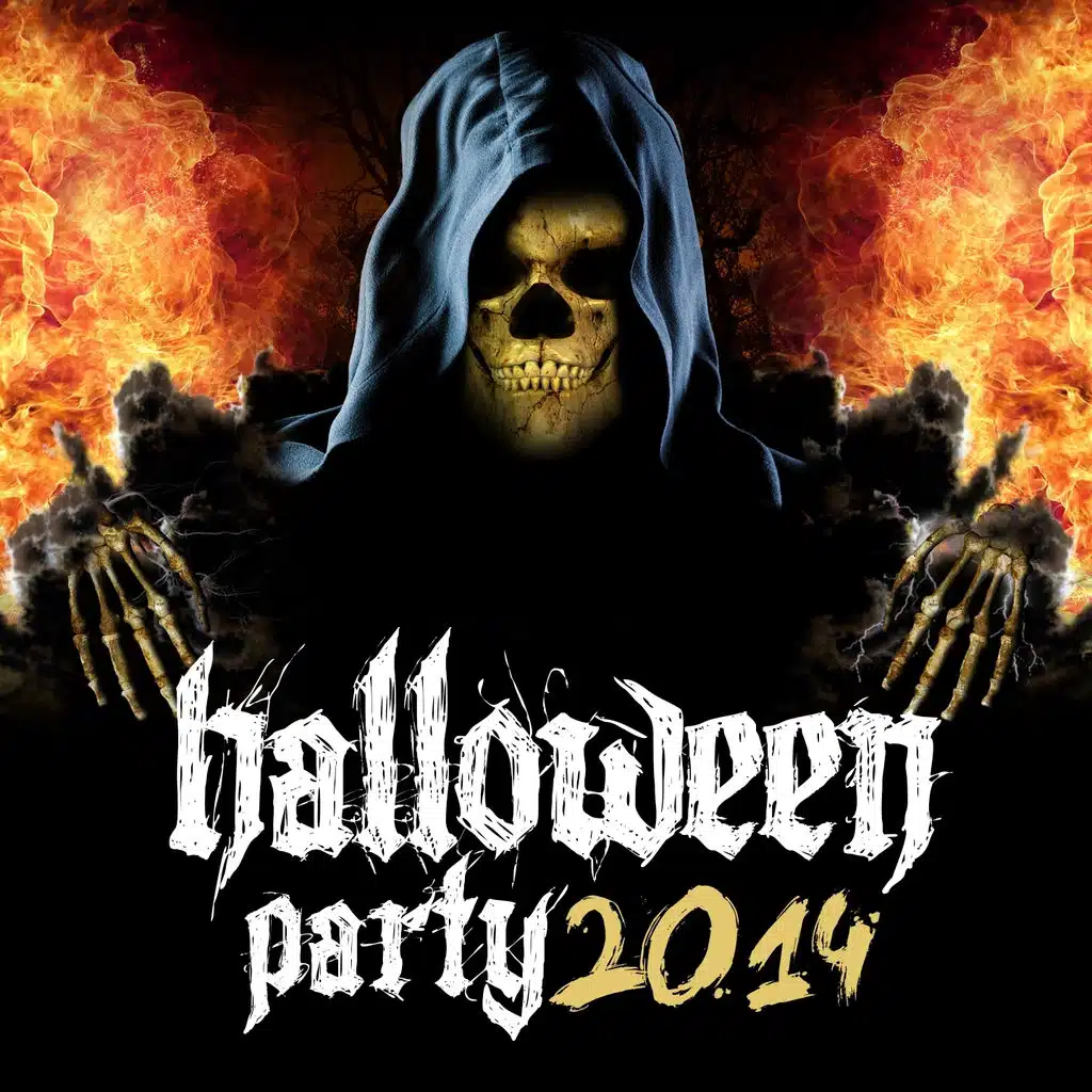 Somebody's Watching Me (A.R. Remix)