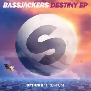 Destiny - EP