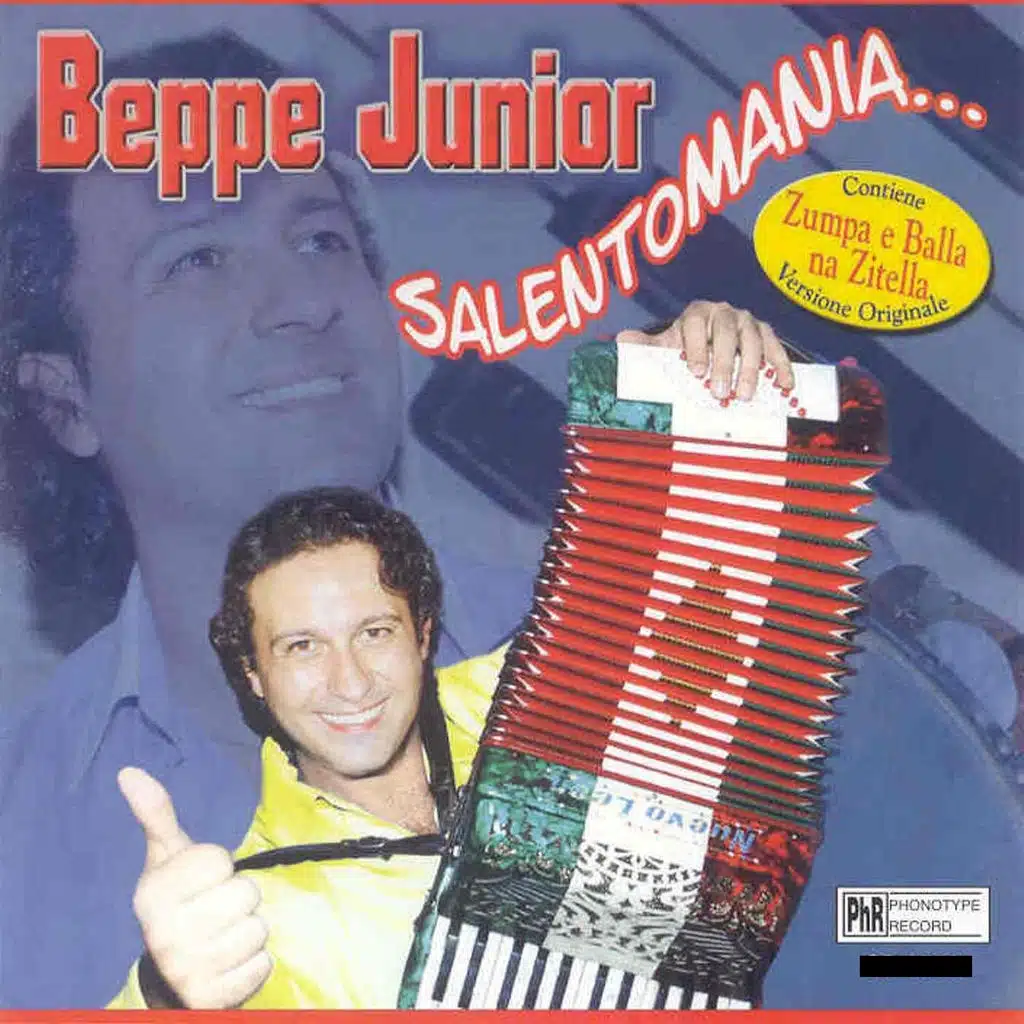 Beppe Junior