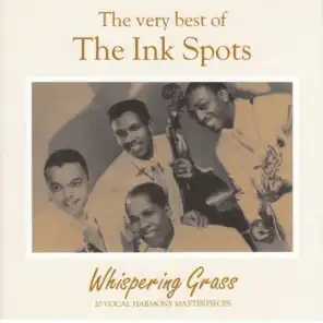 Whispering Grass, The Very Best Of