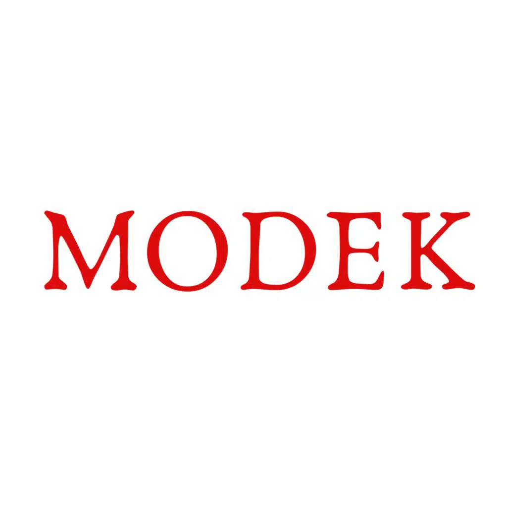 Modek