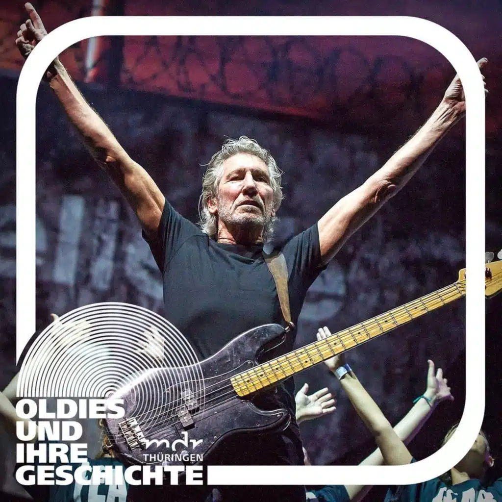 Oldie-Geschichte: Pink Floyd: "Another Brick in the Wall Part II"