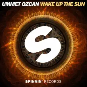 Wake Up The Sun (Dub Mix)