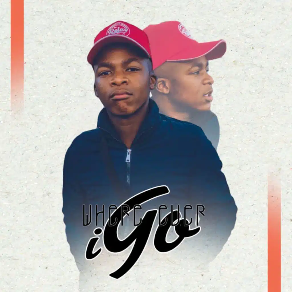 Where Ever I Go (Instrumental Version)