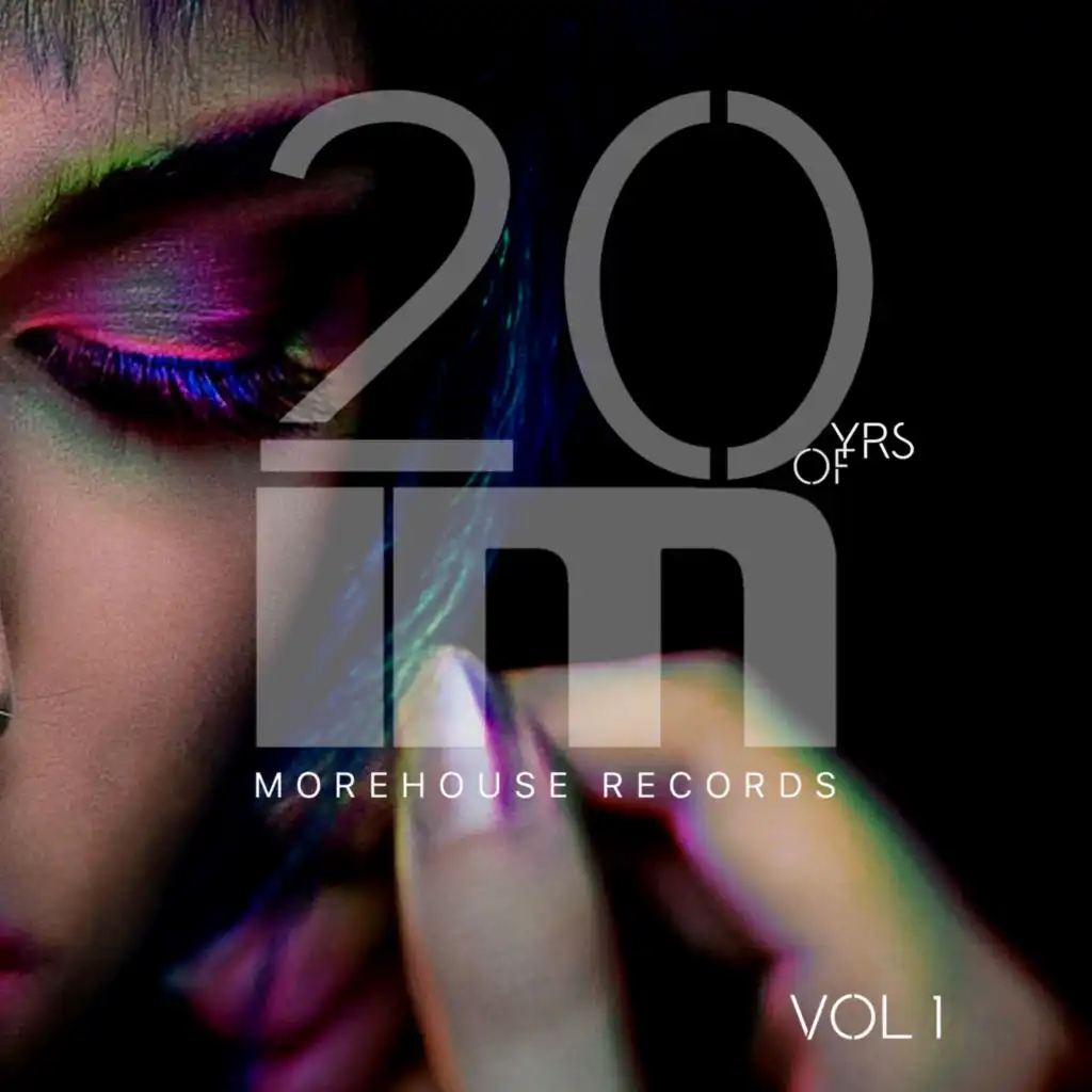 Inside My Soul (Groove Junkies Classic Re-Rub 2023 Remaster) [feat. Solomon Henderson]